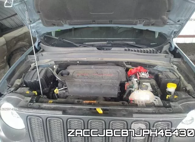 ZACCJBCB7JPH46430 фото 2