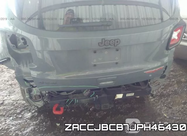 ZACCJBCB7JPH46430 фото 7