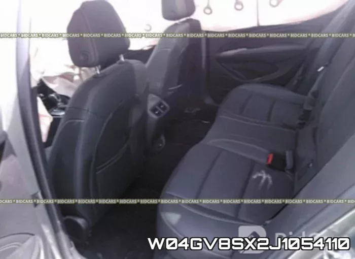 W04GV8SX2J1054110 фото 9