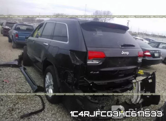 1C4RJFCG3HC617533 фото 4