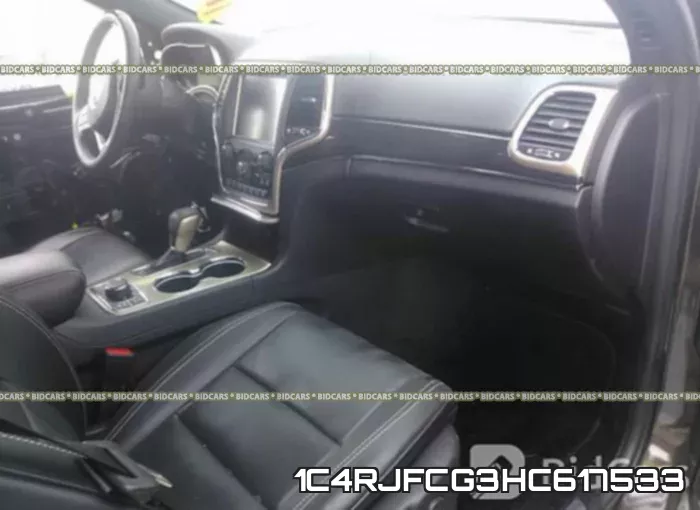 1C4RJFCG3HC617533 фото 6