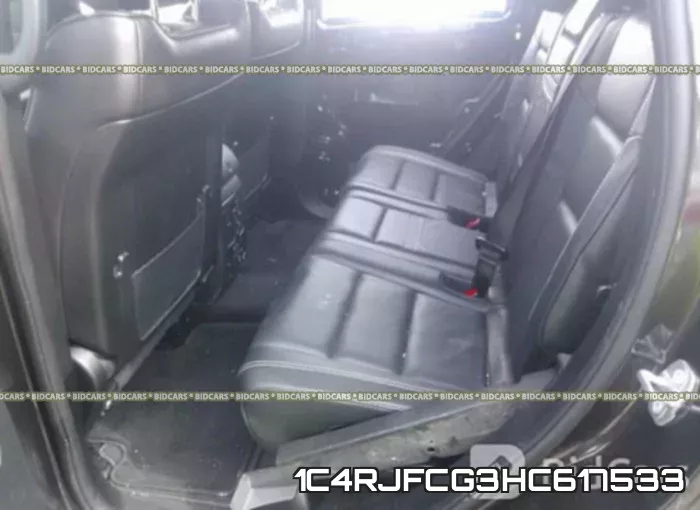 1C4RJFCG3HC617533 фото 9