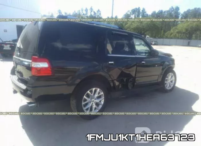 1FMJU1KT1HEA63723 фото 5