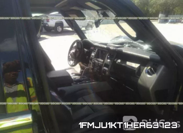 1FMJU1KT1HEA63723 фото 6
