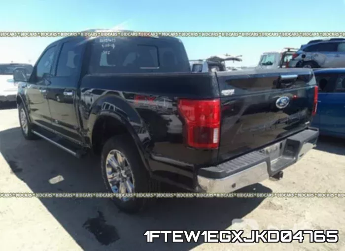 1FTEW1EGXJKD04765 фото 4