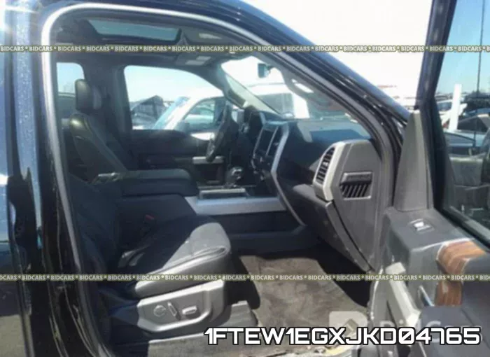 1FTEW1EGXJKD04765 фото 6