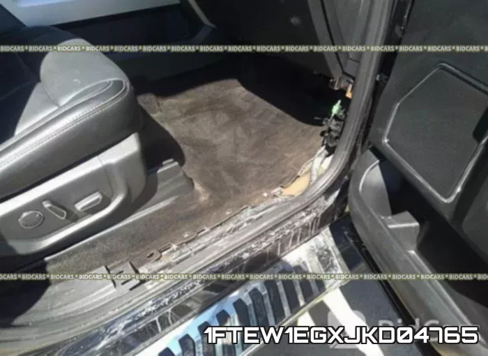 1FTEW1EGXJKD04765 фото 7
