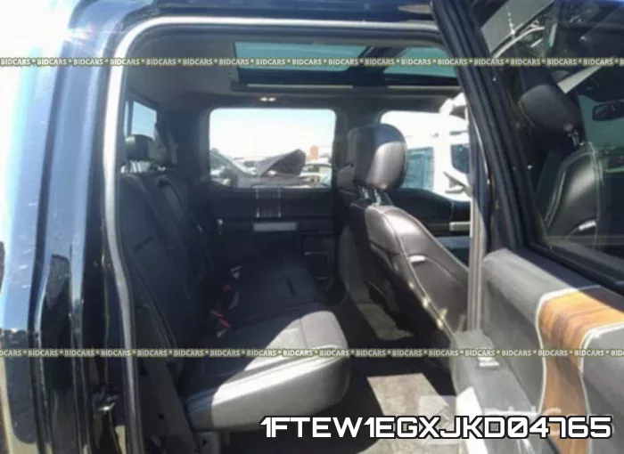 1FTEW1EGXJKD04765 фото 9