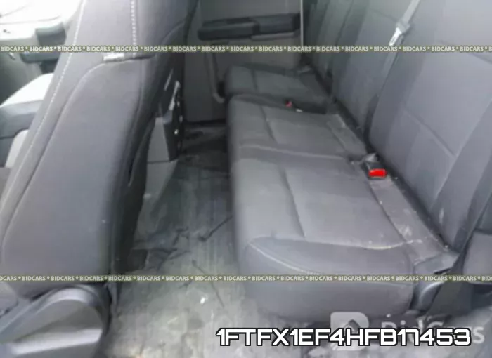 1FTFX1EF4HFB17453 фото 9