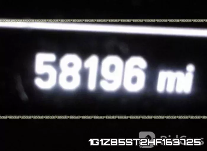 1G1ZB5ST2HF163725 фото 8