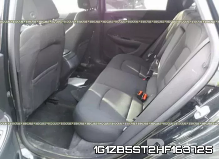 1G1ZB5ST2HF163725 фото 9