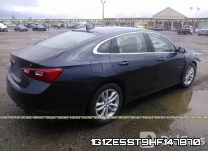 1G1ZE5ST9HF147870 фото 5