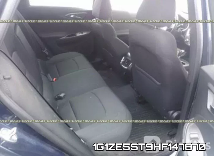 1G1ZE5ST9HF147870 фото 9