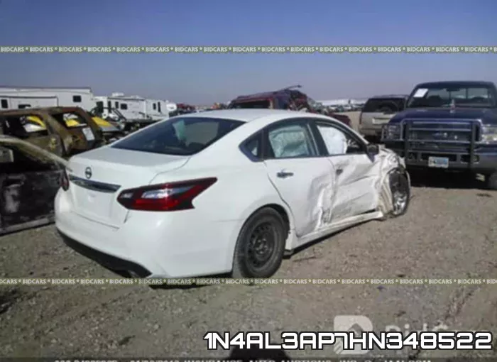 1N4AL3AP7HN348522 фото 5