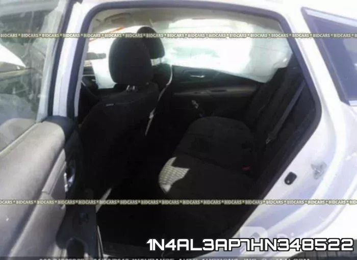 1N4AL3AP7HN348522 фото 9