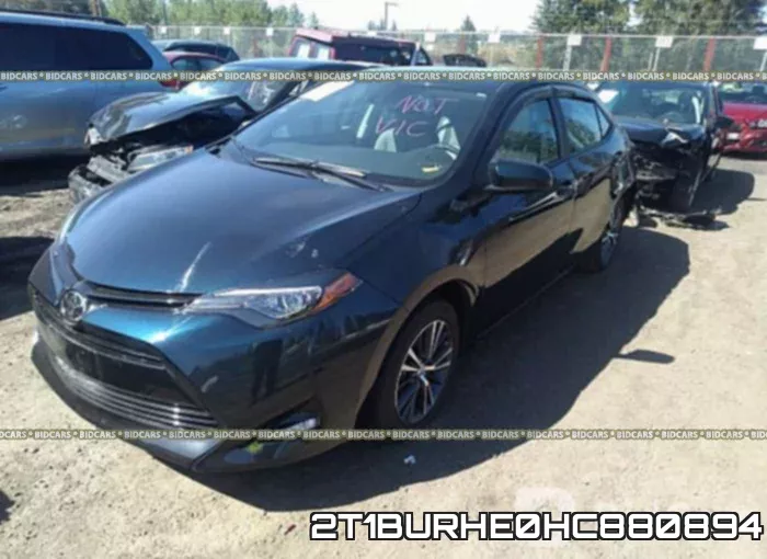 2T1BURHE0HC880894 фото 3