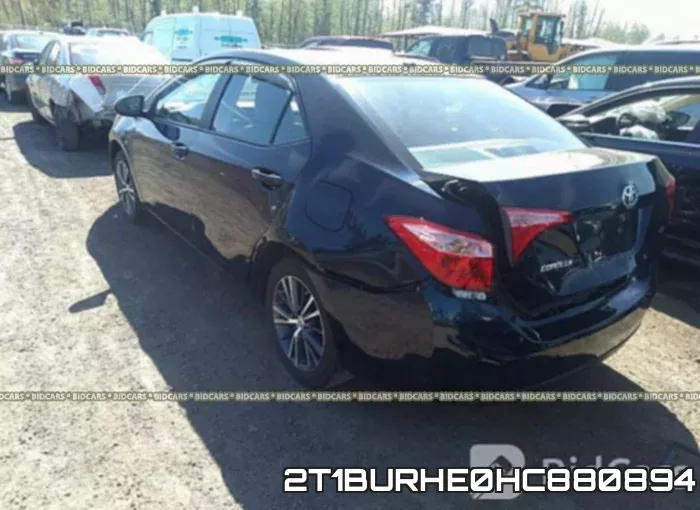 2T1BURHE0HC880894 фото 4