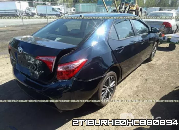 2T1BURHE0HC880894 фото 5
