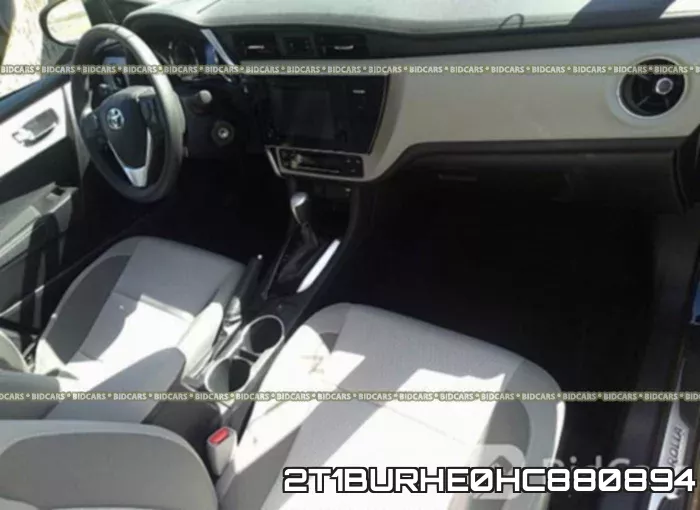 2T1BURHE0HC880894 фото 6