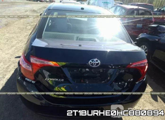 2T1BURHE0HC880894 фото 7