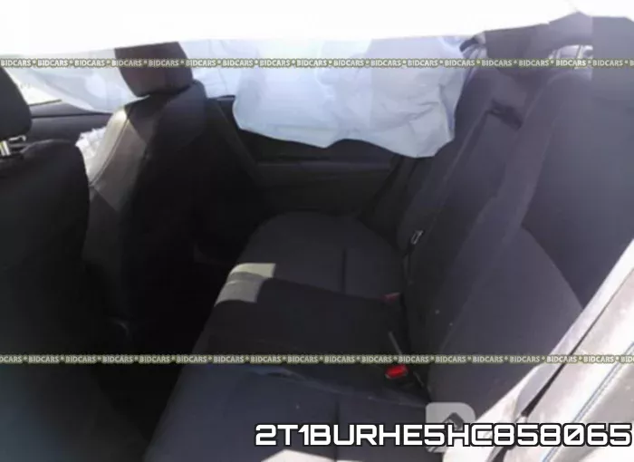 2T1BURHE5HC858065 фото 9