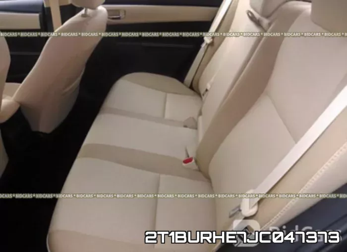 2T1BURHE7JC047373 фото 9