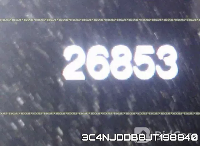 3C4NJDDB8JT198840 фото 8
