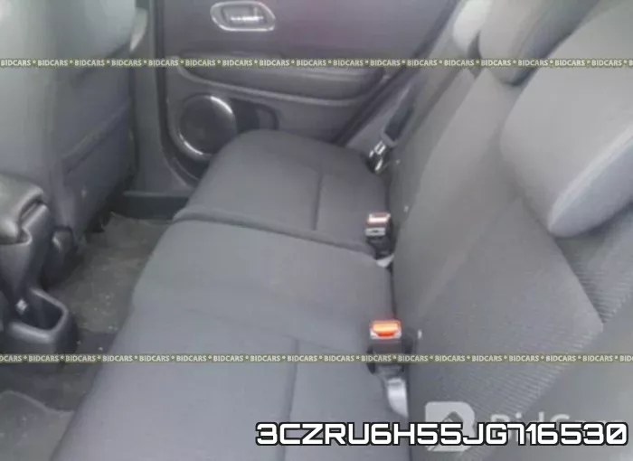 3CZRU6H55JG716530 фото 9