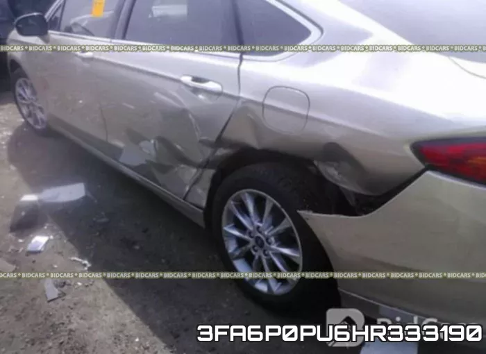 3FA6P0PU6HR333190 фото 7