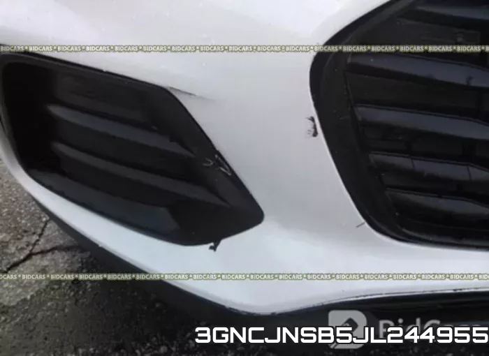 3GNCJNSB5JL244955 фото 7