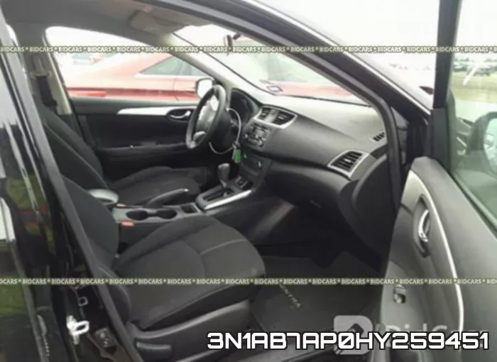 3N1AB7AP0HY259451 фото 6