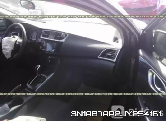 3N1AB7AP2JY254161 фото 6