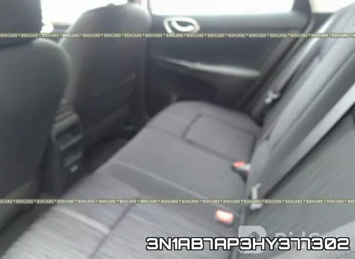 3N1AB7AP3HY377302 фото 9