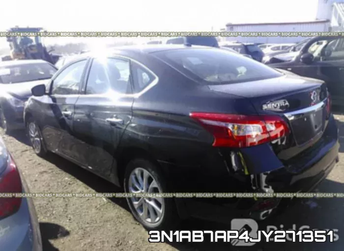 3N1AB7AP4JY271351 фото 4