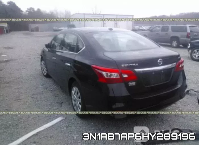3N1AB7AP6HY289196 фото 4