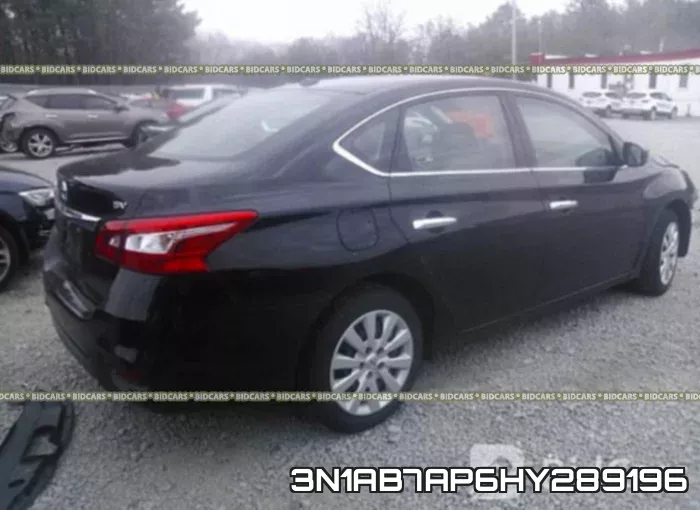 3N1AB7AP6HY289196 фото 5