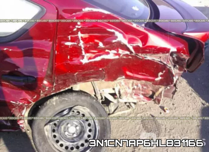 3N1CN7AP6HL831166 фото 7