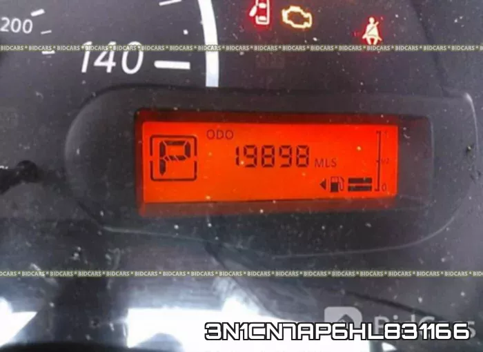 3N1CN7AP6HL831166 фото 8