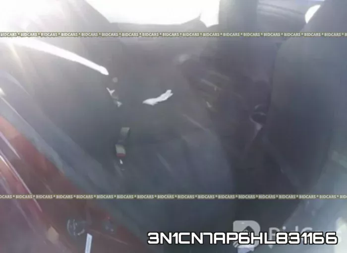 3N1CN7AP6HL831166 фото 9