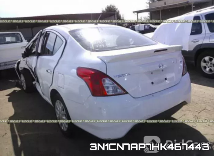 3N1CN7AP7HK467443 фото 4