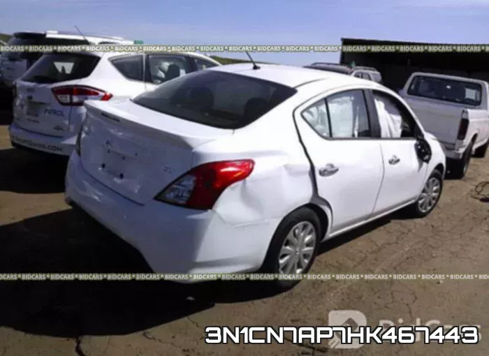 3N1CN7AP7HK467443 фото 5