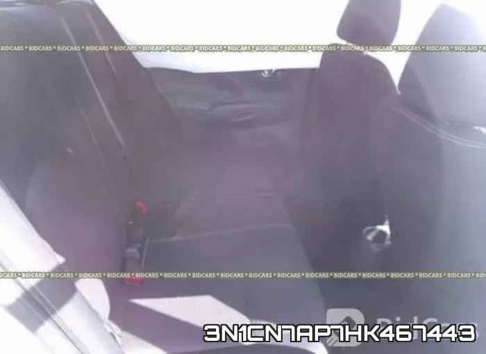 3N1CN7AP7HK467443 фото 9