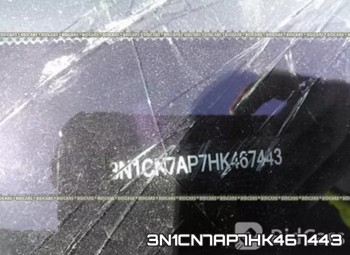 3N1CN7AP7HK467443 фото 10