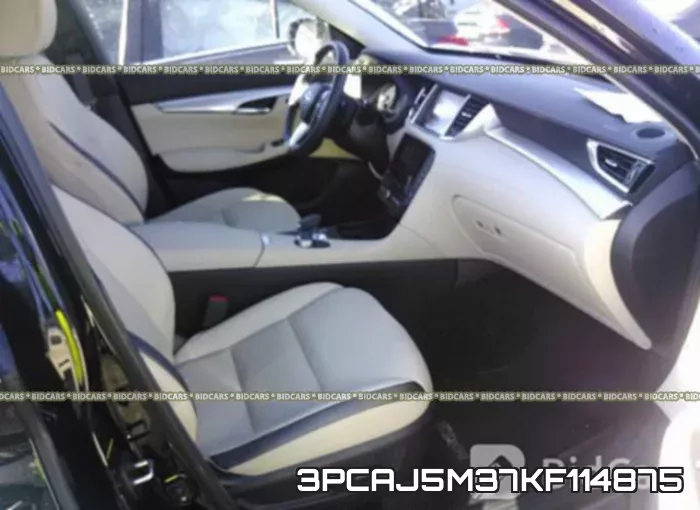 3PCAJ5M37KF114875 фото 6