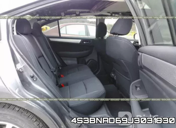 4S3BNAD69J3031830 фото 9