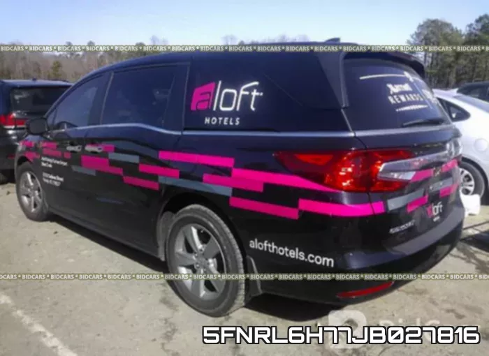 5FNRL6H77JB027816 фото 4