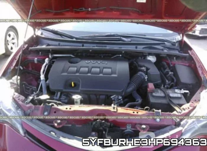 5YFBURHE3HP694363 фото 2
