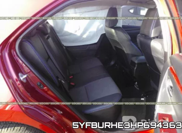5YFBURHE3HP694363 фото 9