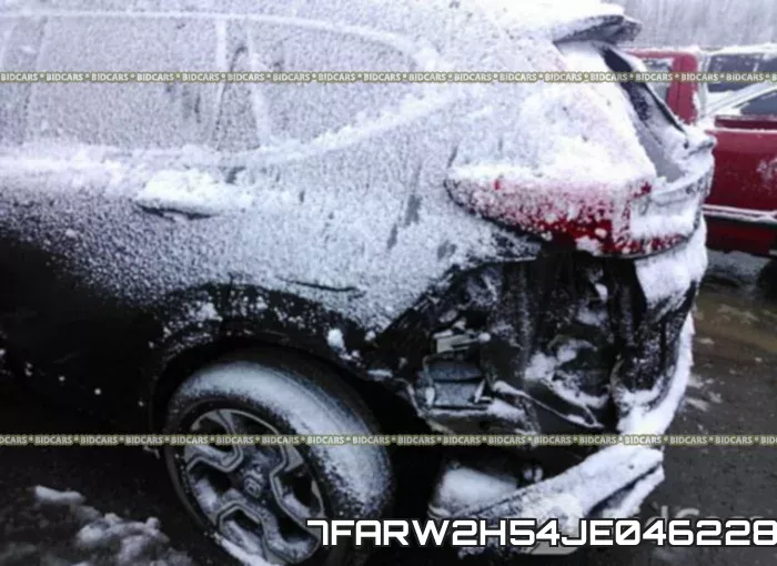 7FARW2H54JE046228 фото 7