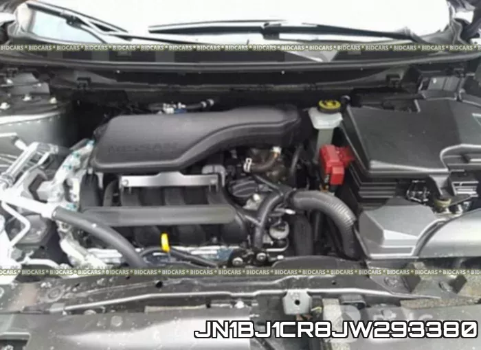 JN1BJ1CR8JW293380 фото 2